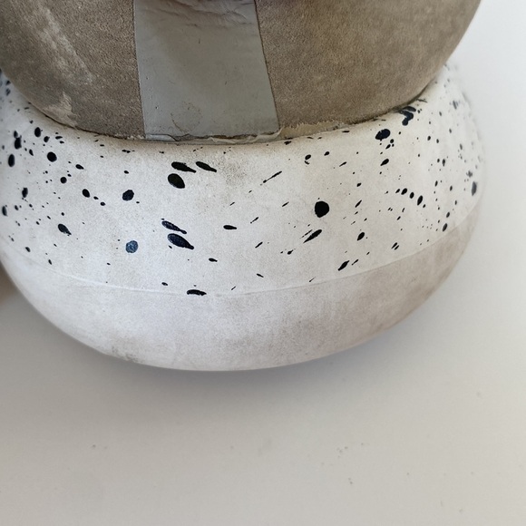 ADIDAS Tubular Shoes Defiant Grey Women's Size 6 - Picture 8 of 16